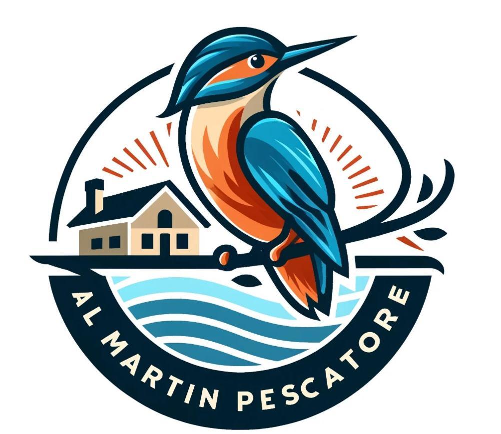 Al Martin Pescatore Stintino Exterior foto