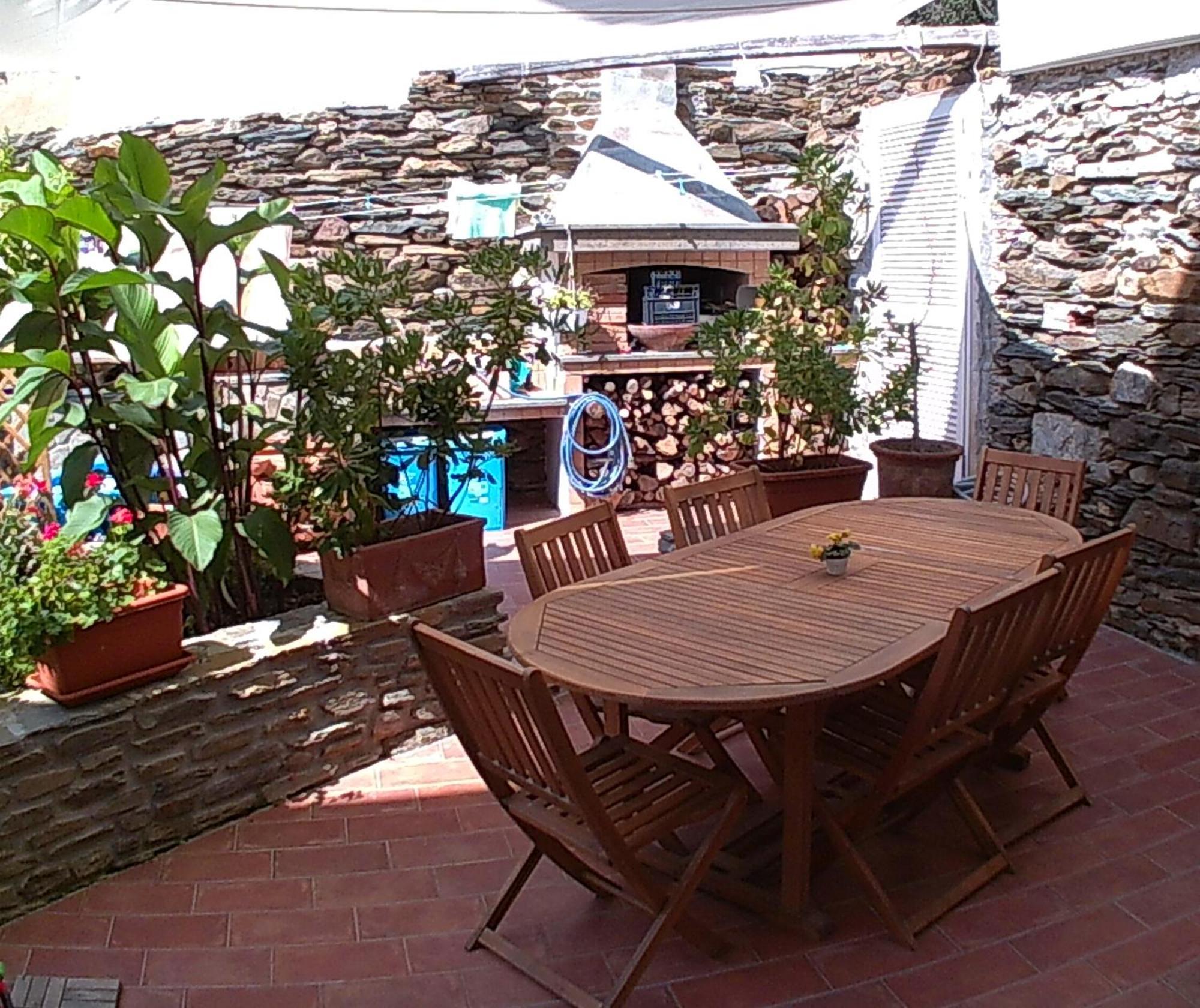 Al Martin Pescatore Stintino Exterior foto